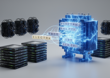 ELECTRA tops five-model address benchmark on two datasets