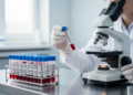 Retrospective Henan tuberculosis cohort finds no significant link between slow NAT2 acetylation and new liver abnormalities