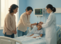 Retrospective Iranian cohort links younger age and elevated ESR to relapse in pediatric Hodgkin lymphoma