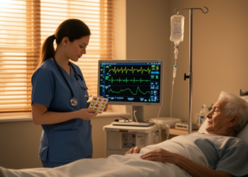 Prospective cohort finds acute nephrotoxicity in 25.2% of vancomycin-treated inpatients
