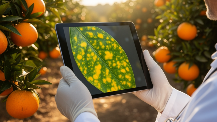 Single-dataset orange image benchmark reports 99.12% accuracy with ViT, PCA and SVM