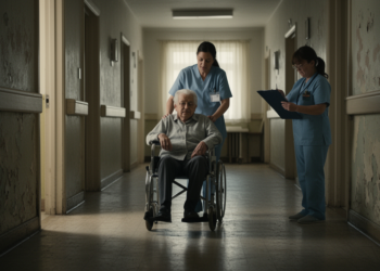 Medicare Advantage and nursing home quality in the United States: a systematic review