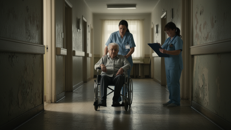 Medicare Advantage and nursing home quality in the United States: a systematic review