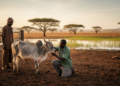 Cross-sectional survey finds limited One Health readiness for Rift Valley Fever in Baringo County