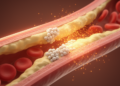PBMC CXCL8 expression associated with coronary artery disease in 250-person case-control study