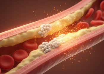 PBMC CXCL8 expression associated with coronary artery disease in 250-person case-control study