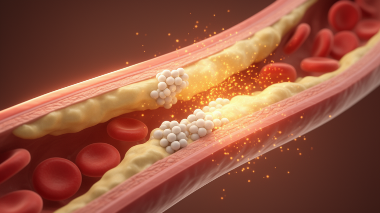 PBMC CXCL8 expression associated with coronary artery disease in 250-person case-control study