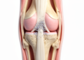 Stem cell therapies improve tendon-bone healing in ACL animal models