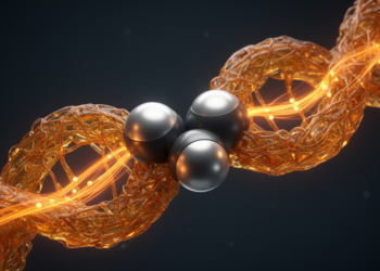 Trinuclear palladium complex reduces chitosan’s optical band gap in experimental composite study