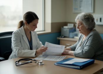 Real-world cohort links frontline bevacizumab to longer survival in advanced ovarian cancer