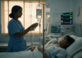 Retrospective registry study finds high antimicrobial use in nine Indian intensive care units
