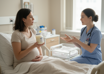 Qualitative study finds conditional openness to donor milk among postnatal mothers