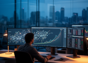 MFGCN machine-learning model outperforms baselines in global enterprise financial-crisis warning study
