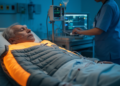 Multicenter cohort links temperature recovery trajectories, not active rewarming, with outcomes in hypothermic sepsis