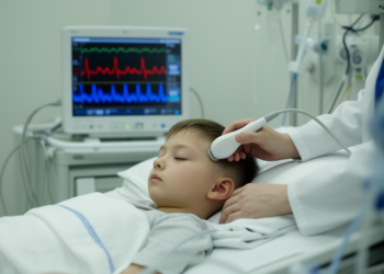 Transcranial Doppler supports pediatric brain death but can miss persistent flow