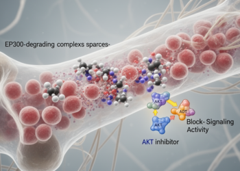 EP300 Degradation and AKT Inhibition Slow Osteosarcoma in Preclinical Models