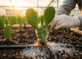 Greenhouse study finds treatment-specific responses in cactus pear under reduced soil-water target