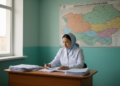 Kazakhstan’s registered syphilis incidence fell 21.9% from 2022 to 2025, surveillance study reports