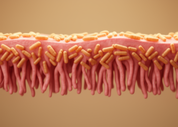 Bacillus clausii partially attenuated intestinal injury in randomized rat experiment