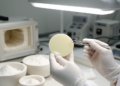 Zn/Ti co-doped cordierite ceramics show improved microwave dielectric properties in experimental study