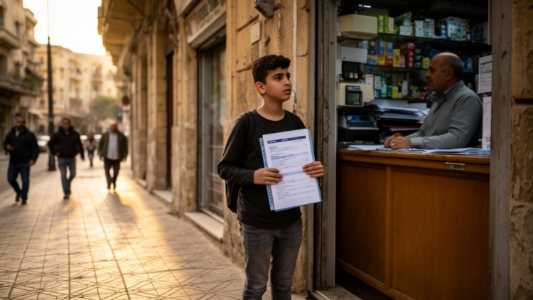 Lebanese qualitative study identifies five barriers to workforce inclusion for people with intellectual disabilities