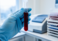 Higher albumin-to-glucose ratio linked with lower 30-day mortality in retrospective study of steroid-treated pneumonia