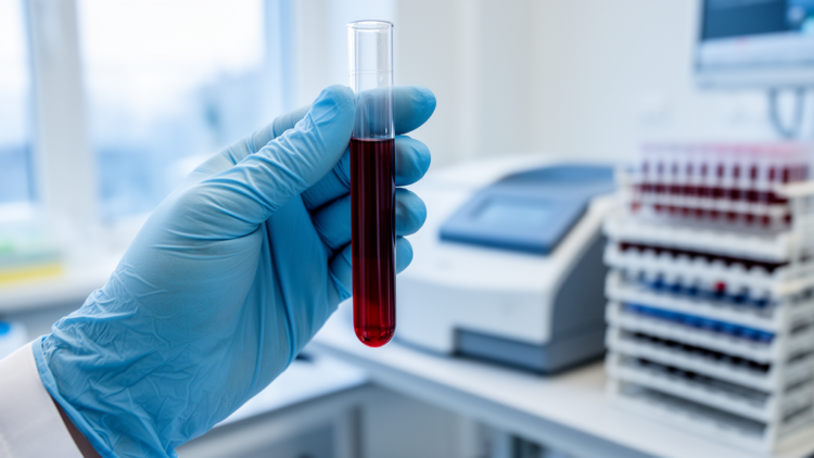 Higher albumin-to-glucose ratio linked with lower 30-day mortality in retrospective study of steroid-treated pneumonia