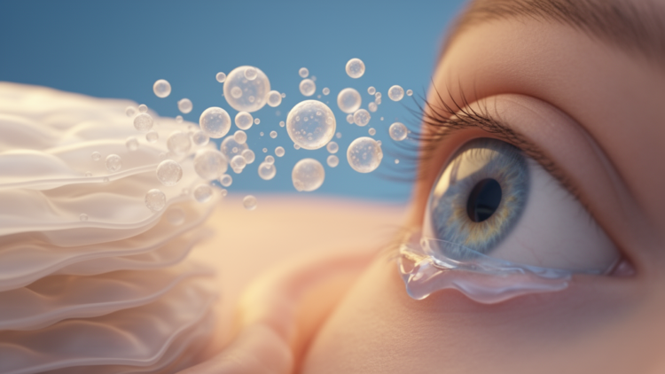 Mini-review finds preclinical promise but substantial barriers for amniotic membrane extracellular vesicles in ophthalmology