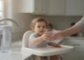 Uranium levels in Iranian drinking water were below guidelines, with modeled health risks varying by age