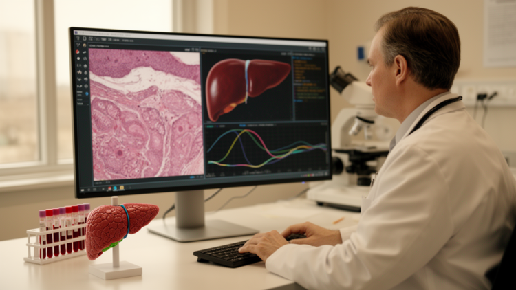 Novel HEP-FIB score combined with machine learning models for non-invasive prediction of significant hepatic fibrosis in chronic hepatitis B patients: a single-center, internally validated study
