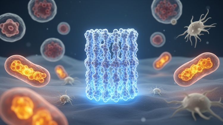 Review assesses CCT6A as a disease biomarker and therapeutic target