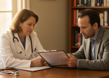 Qualitative study finds primary care and psychiatry differ in managing complex mental illness