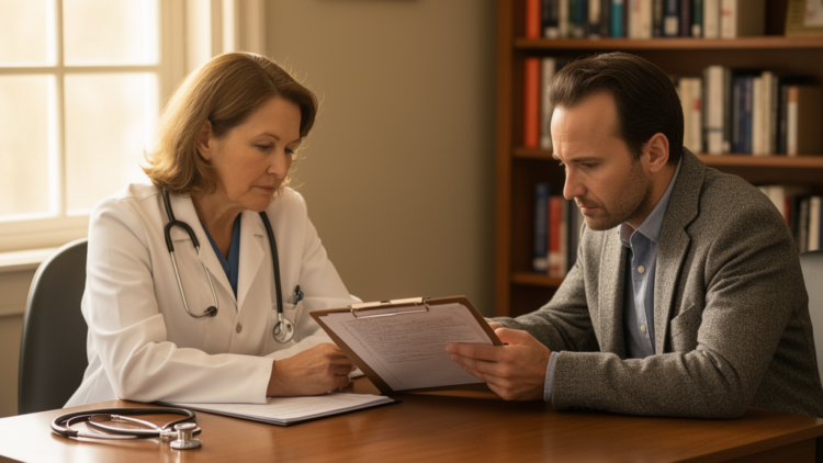 Qualitative study finds primary care and psychiatry differ in managing complex mental illness