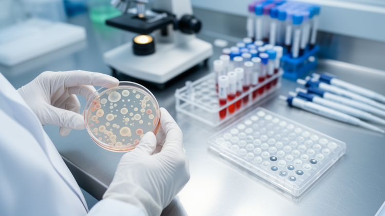 Urinary Enterobacterales resistance increased after March 2020 in retrospective single-center analysis