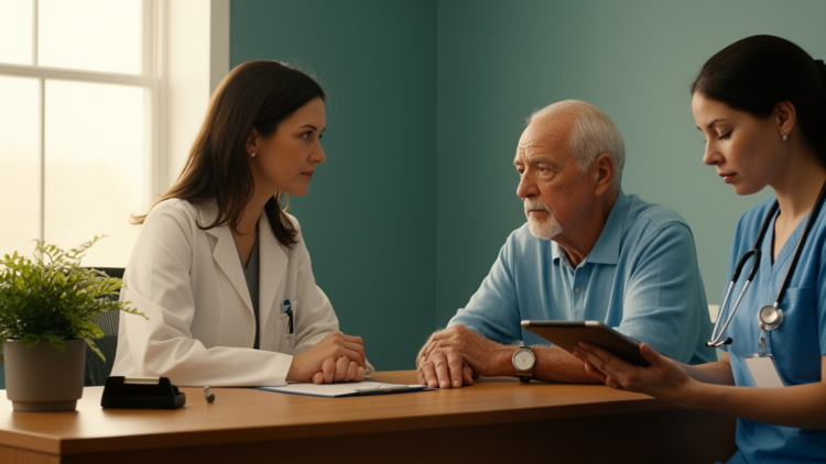 Qualitative realist evaluation identifies 12 case-management configurations in Canadian primary care