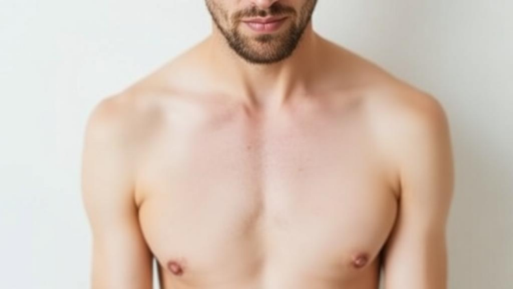 Men Still Missing From Eating Disorder Clinics, Decade-Long Study Finds