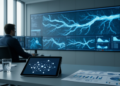 Scopus bibliometric review maps 2015–2025 growth in AI research for sustainable water management