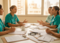 Brazilian Portuguese Resonant Leadership Scale shows validity evidence in two-hospital sample of São Paulo nurses