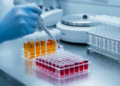 Four plasma proteins associated with mortality in UK Biobank prostate cancer cohort