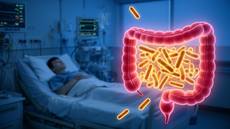 Retrospective cohort reports frequent subsequent CRE infection after rectal colonization in adult ICU patients