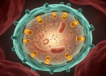 Review examines amino acid transporters as metabolic vulnerabilities in liver cancer