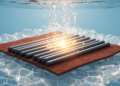 Laboratory study reports visible-light hydrogen production with WO3/Fe2O3/GO nanocomposite