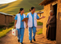 Mixed-methods study links volunteer community health workers’ motivation in Bolivia to training, support and incentives
