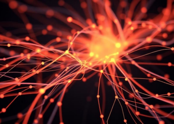 Breathable fibre networks could make wearable and implantable electronics truly at home in the body