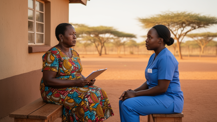 Known-groups study finds acceptable psychometric properties for an intersectional IPV stigma scale in Botswana