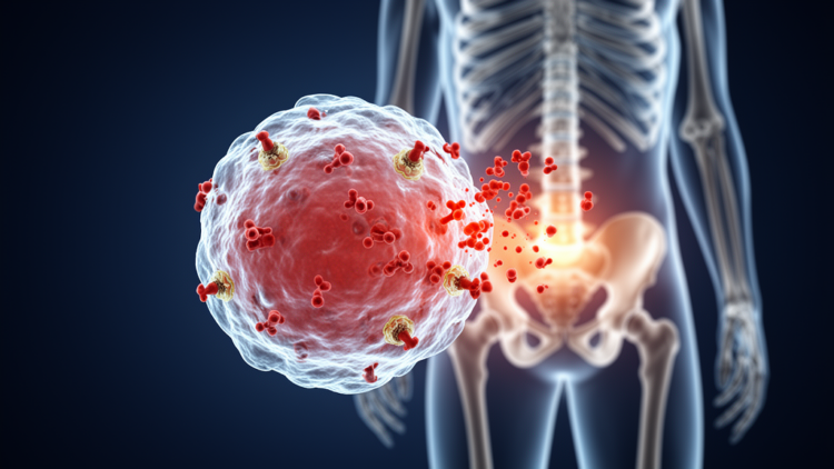 Meta-analysis links ARPI-containing prostate cancer therapies with higher reported fracture adverse-event risk