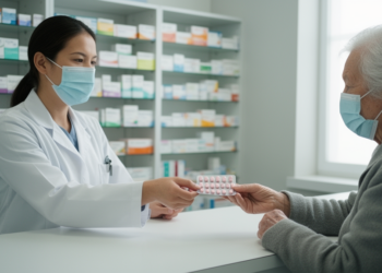PRIMA cohort reports low 30-day hospitalization or death among high-risk Italian outpatients treated early with nirmatrelvir/ritonavir