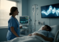 Scoping review identifies four categories of AI-related patient safety risks in nursing practice
