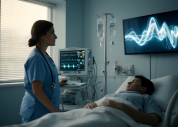 Scoping review identifies four categories of AI-related patient safety risks in nursing practice