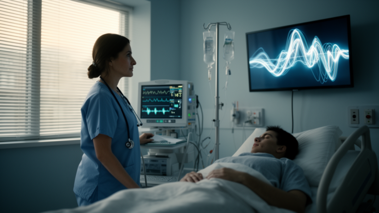 Scoping review identifies four categories of AI-related patient safety risks in nursing practice